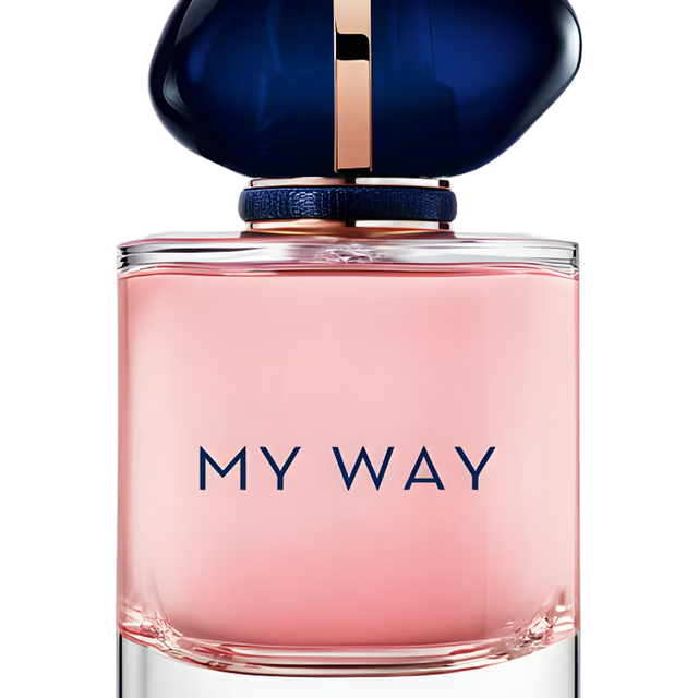 In Love Inspired By Armani My Way