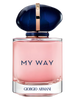 In Love Inspired By Armani My Way