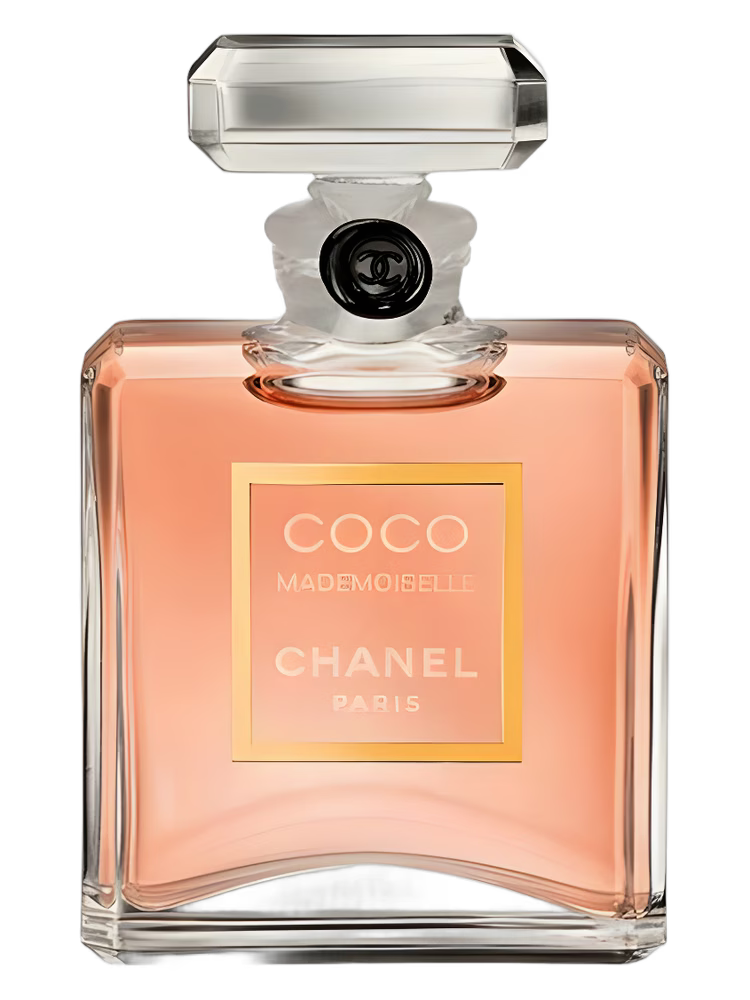 Madame Inspired By Chanel Mademoiselle