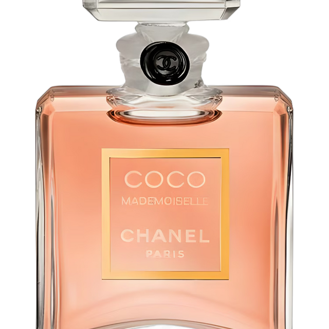 Madame Inspired By Chanel Mademoiselle