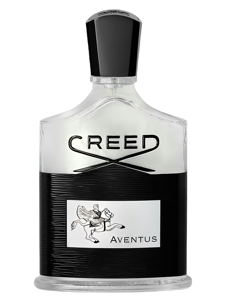 Adventure Inspired By Creed Aventus